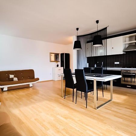 Dor De Mare - Apartments Singapore - Huge Terrace - Seaview - 150M From The Beach ! Неводарі Екстер'єр фото