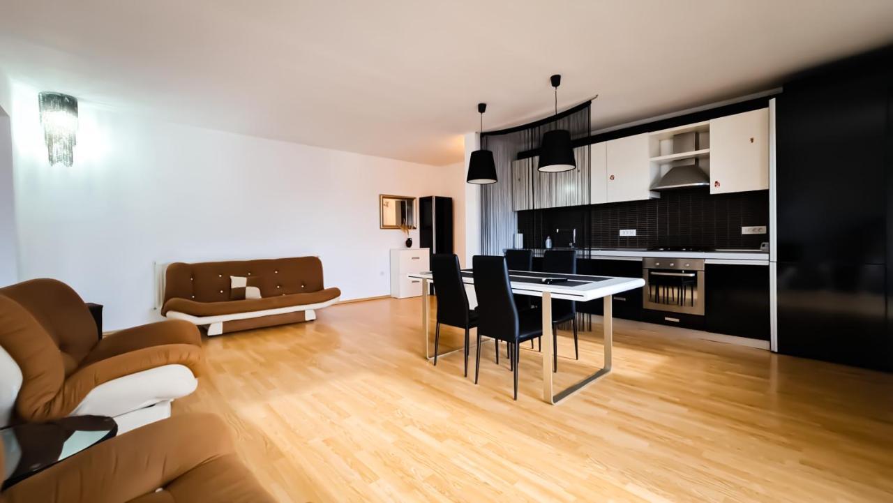 Dor De Mare - Apartments Singapore - Huge Terrace - Seaview - 150M From The Beach ! Неводарі Екстер'єр фото