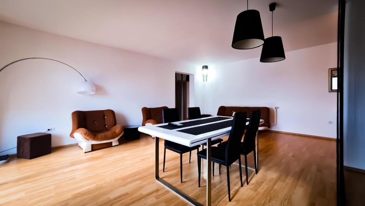 Dor De Mare - Apartments Singapore - Huge Terrace - Seaview - 150M From The Beach ! Неводарі Екстер'єр фото